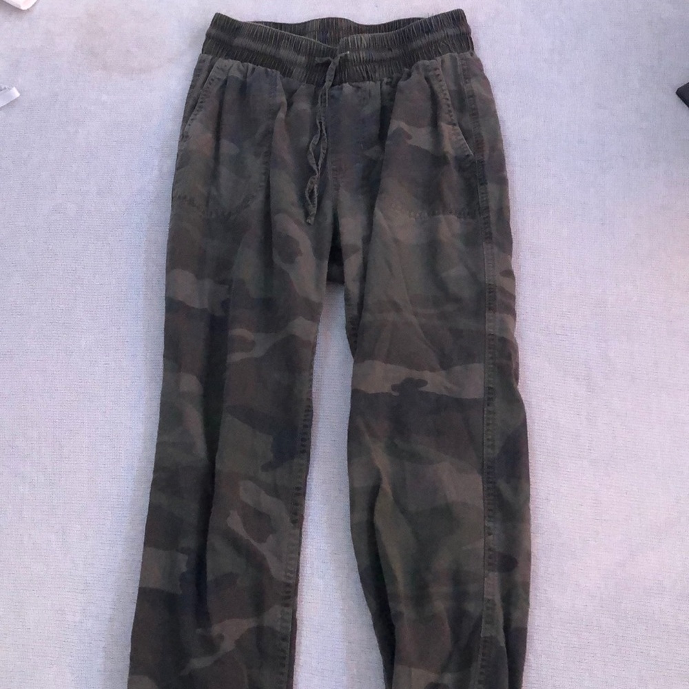 Joggers